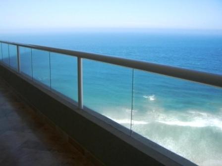 罗萨里托'Luxury Oceanfront Penthouse With Pools, Jacuzzis And Spectacular Ocean Views'公寓 外观 照片