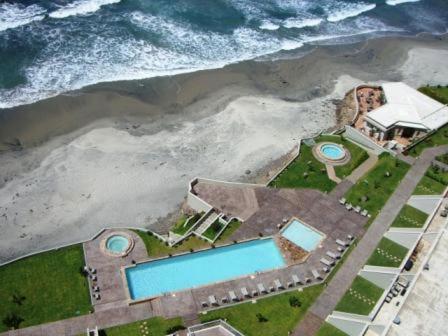 罗萨里托'Luxury Oceanfront Penthouse With Pools, Jacuzzis And Spectacular Ocean Views'公寓 外观 照片