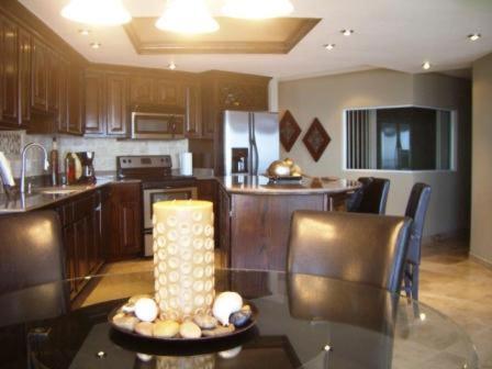罗萨里托'Luxury Oceanfront Penthouse With Pools, Jacuzzis And Spectacular Ocean Views'公寓 外观 照片