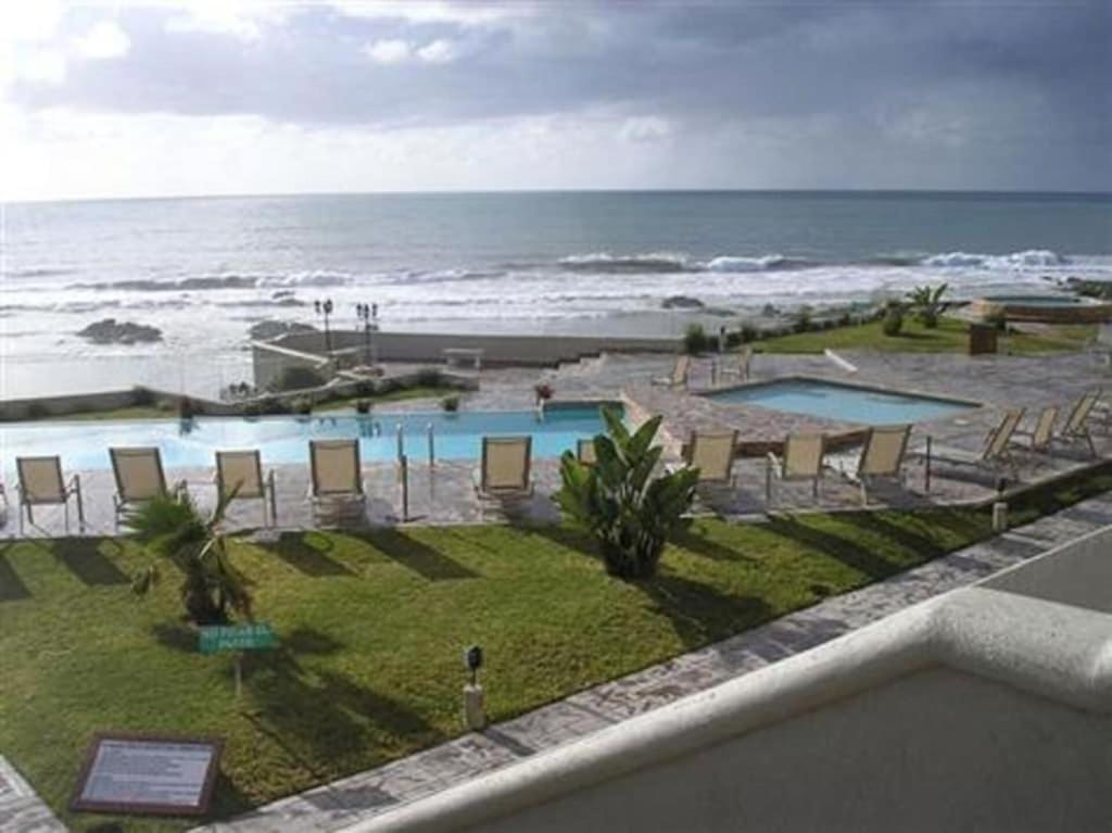 罗萨里托'Luxury Oceanfront Penthouse With Pools, Jacuzzis And Spectacular Ocean Views'公寓 外观 照片